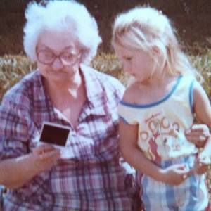 Meet your Posher, Juli